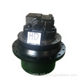 Excavator Travel Motor DX60 Final Drive 170403-00106